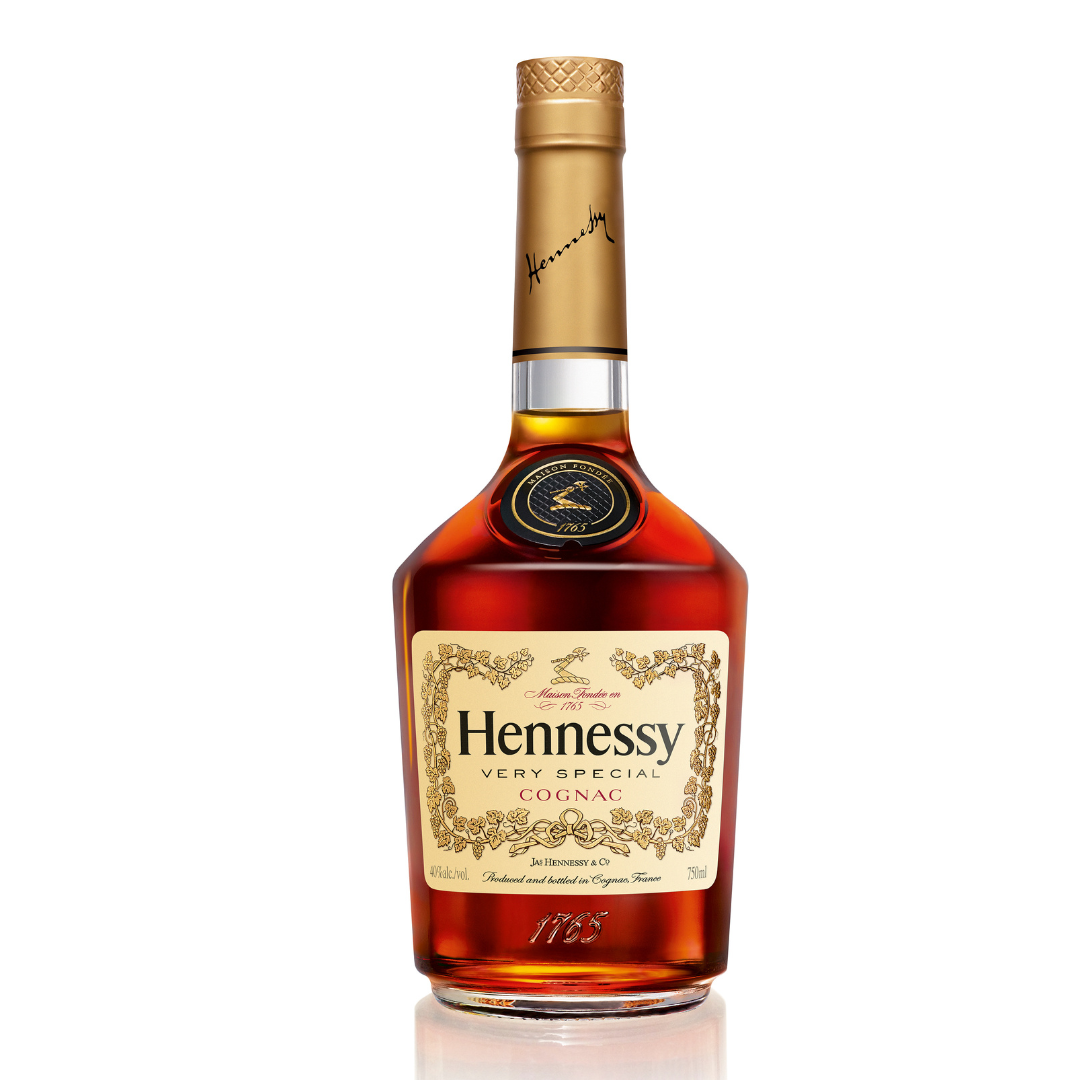 Hennessy Very Special Cognac 700mL Hennessy Very Special Cognac 700mL